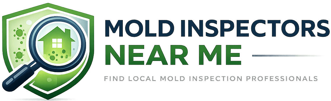 Mold Inspectors Near Me - Find local mold inspection professionals